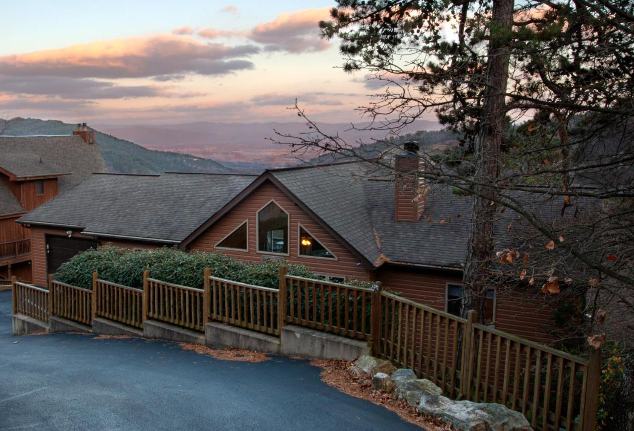 Family Friendly Massanutten Home With Beautiful Mountain Views! McGaheysville Exterior foto