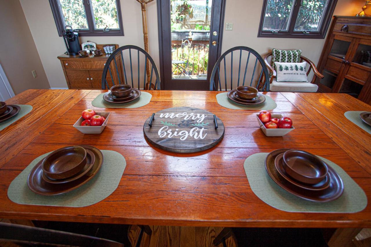 Family Friendly Massanutten Home With Beautiful Mountain Views! McGaheysville Exterior foto