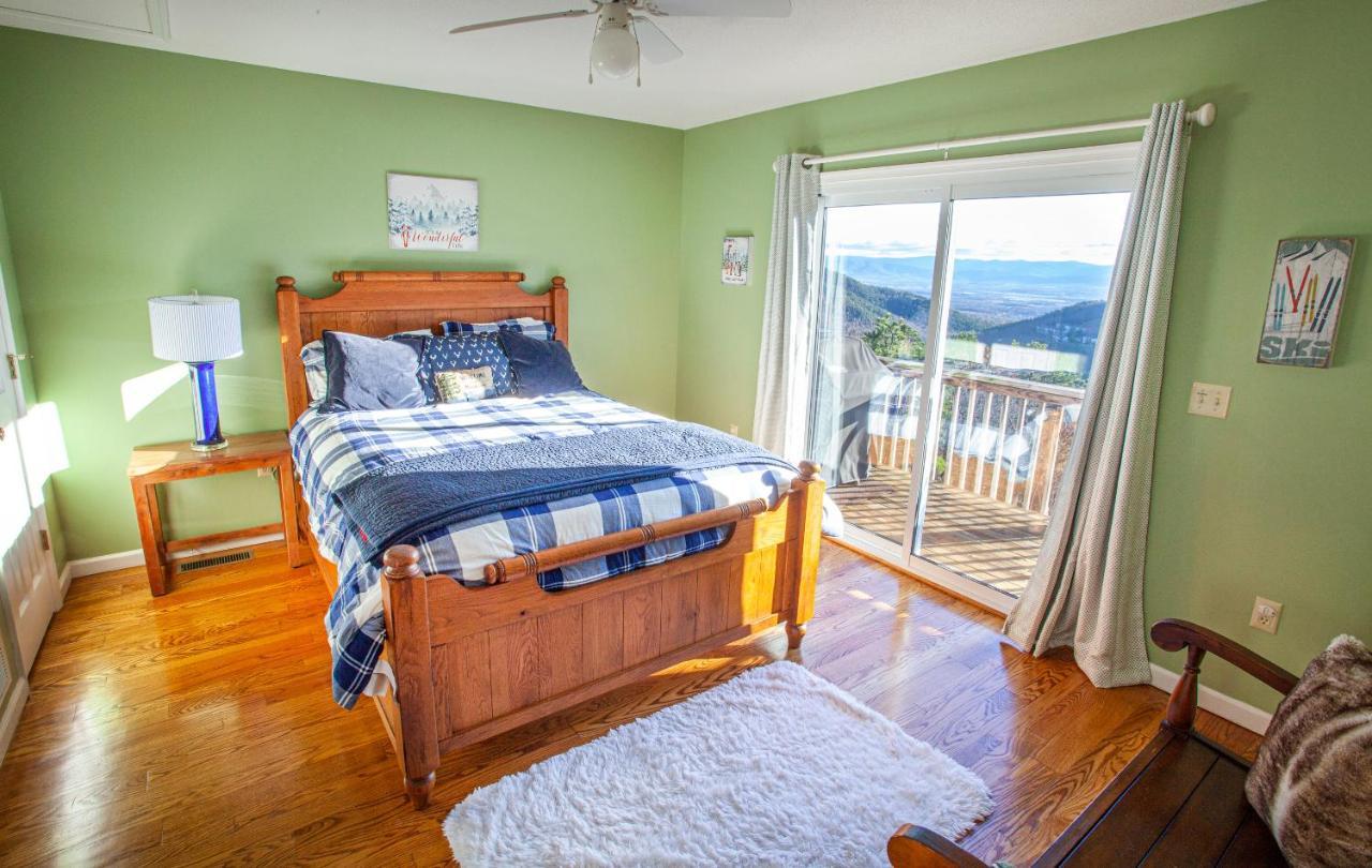Family Friendly Massanutten Home With Beautiful Mountain Views! McGaheysville Exterior foto