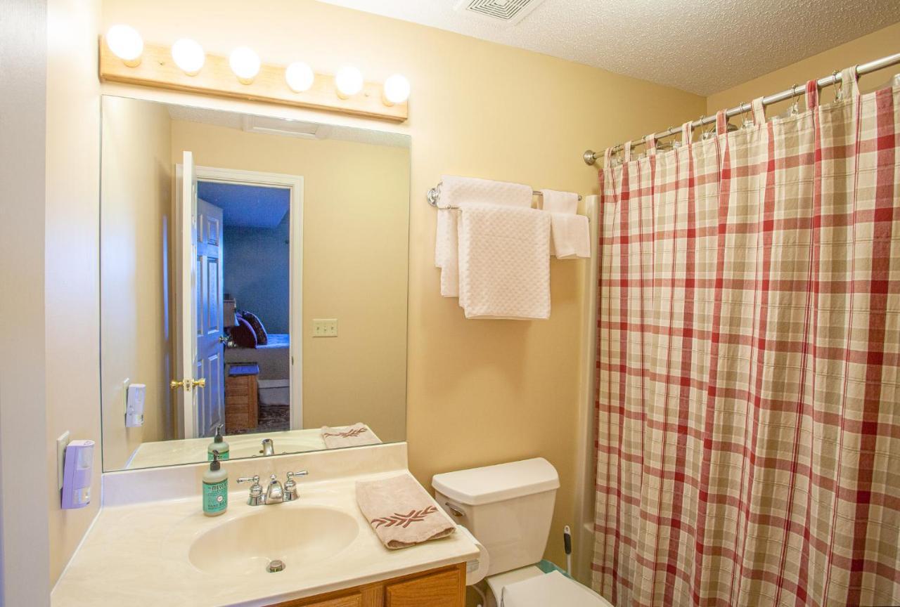 Family Friendly Massanutten Home With Beautiful Mountain Views! McGaheysville Exterior foto