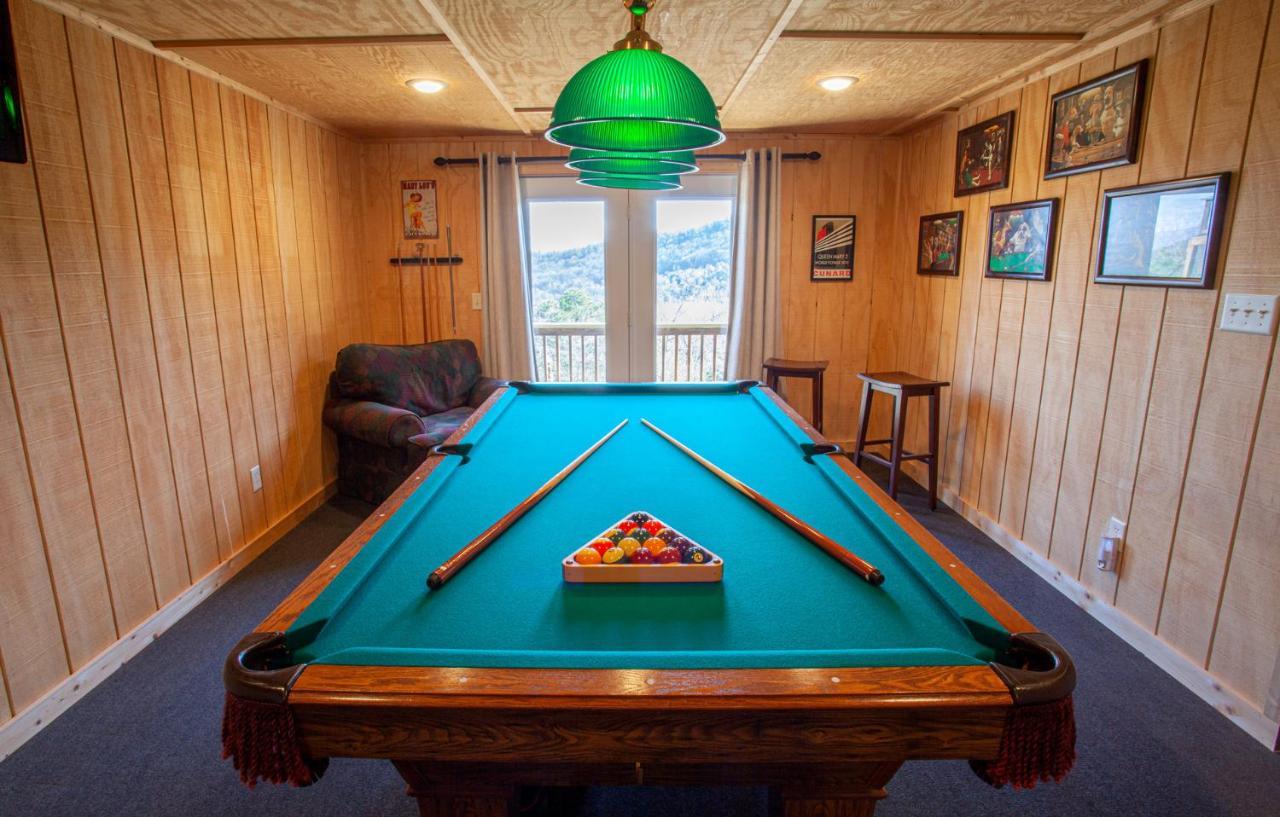 Family Friendly Massanutten Home With Beautiful Mountain Views! McGaheysville Exterior foto